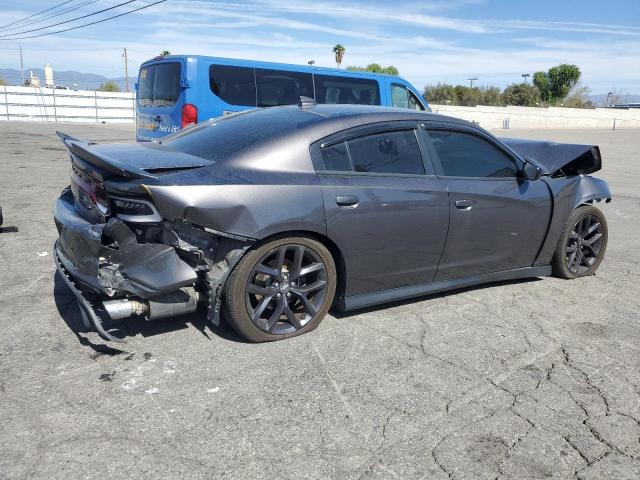 Photo 3 from auction – 2020 DODGE CHARGER R/ with VIN 2C3CDXCT3LH232922