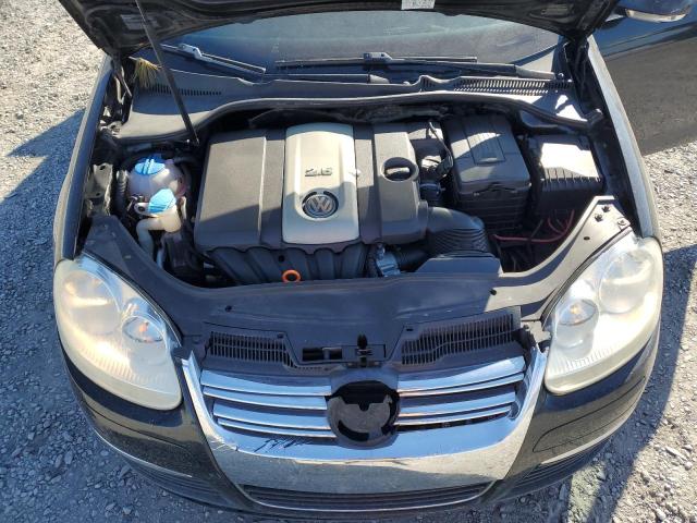 Photo 11 from auction – 2008 VOLKSWAGEN JETTA with VIN 3VWRM71K28M170726