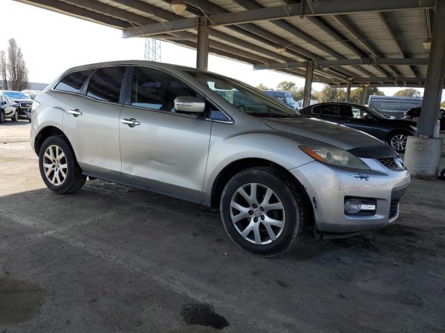 Снимка 4 от търг – 2009 MAZDA CX-7 с VIN JM3ER29L990226899