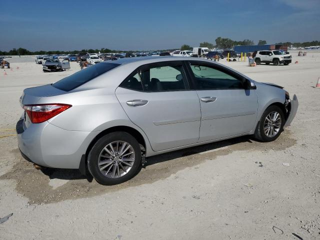 Photo 3 from auction – 2014 TOYOTA COROLLA L with VIN 2T1BURHE8EC149268