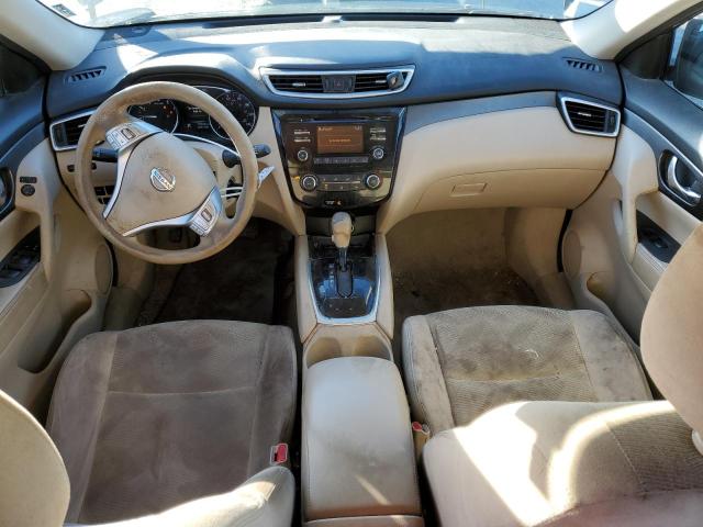 Photo 8 from auction – 2014 NISSAN ROGUE S with VIN 5N1AT2MTXEC798407