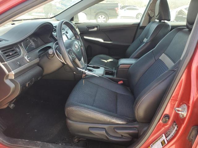 Photo 7 from auction – 2014 TOYOTA CAMRY L with VIN 4T1BF1FK4EU748283