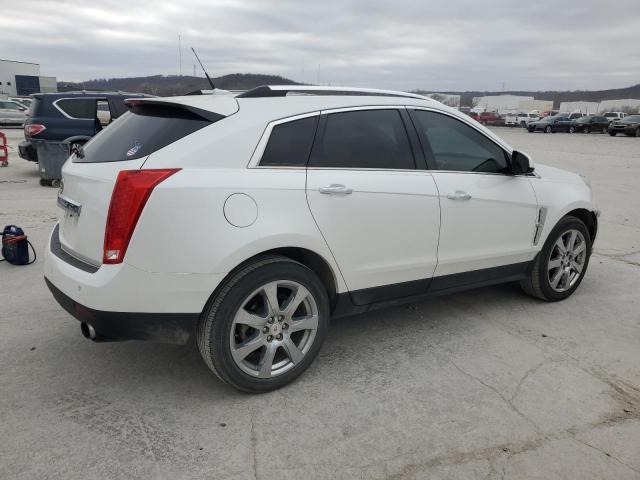 Photo 3 from auction – 2011 CADILLAC SRX PREMIU with VIN 3GYFNCEY4BS643291