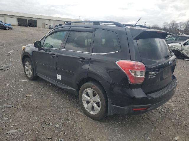 Photo 2 from auction – 2014 SUBARU FORESTER 2 with VIN JF2SJAJC8EH535222