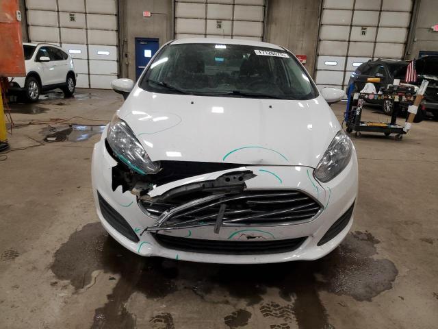 Photo 5 from auction – 2016 FORD FIESTA SE with VIN 3FADP4BJ5GM142805