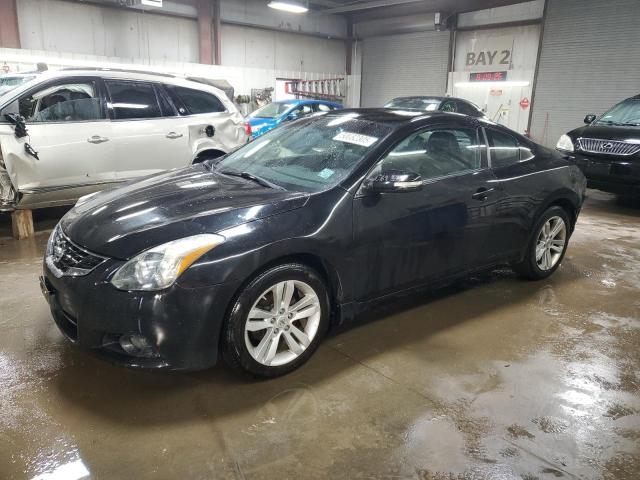 NISSAN ALTIMA S 2012 with VIN 1N4AL2EP4CC238987 - Photo from auction