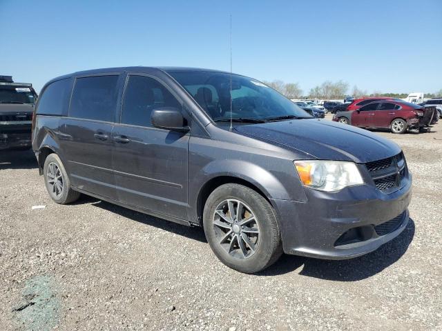 Photo 4 from auction – 2017 DODGE GRAND CARA with VIN 2C4RDGBGXHR819985