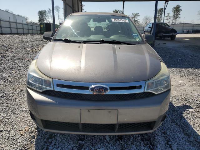 Photo 5 from auction – 2010 FORD FOCUS SE with VIN 1FAHP3FN1AW143594