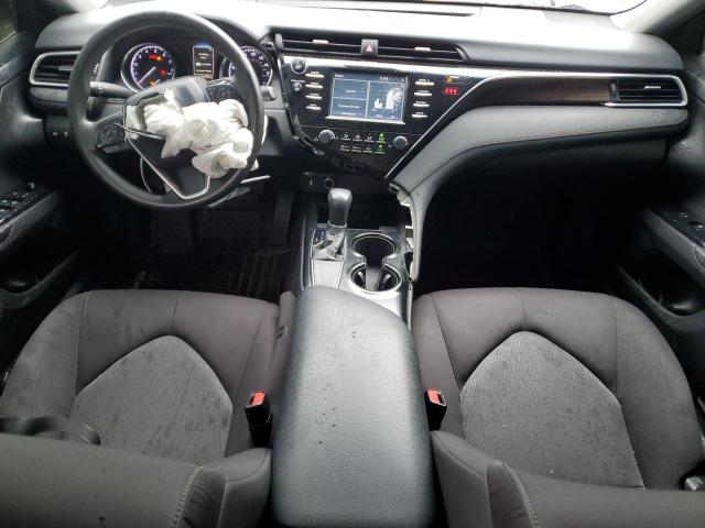 Photo 8 from auction – 2018 TOYOTA CAMRY with VIN 4T1B11HK2JU583162