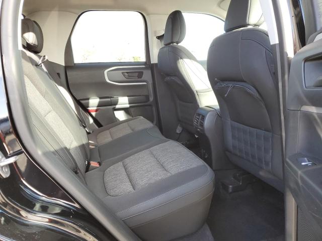 Photo 11 from auction – 2021 FORD BRONCO SPO with VIN 3FMCR9B69MRB23760