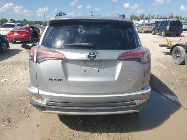 Photo 6 from auction – 2016 TOYOTA RAV4 XLE with VIN 2T3WFREV7GW256563