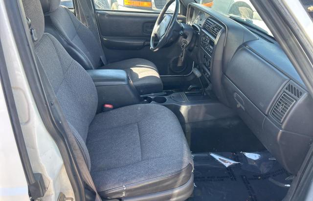 Photo 5 from auction – 2000 JEEP CHEROKEE C with VIN 1J4FF58S4YL219673