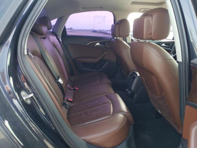 Photo 10 from auction – 2013 AUDI A6 PREMIUM with VIN WAUGGAFC8DN117509