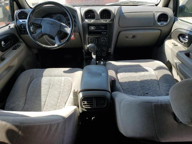 Photo 8 from auction – 2004 GMC ENVOY with VIN 1GKDS13S542324252