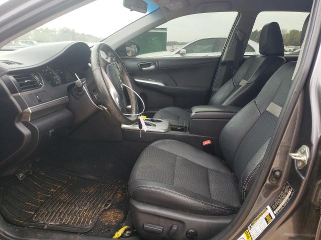 Photo 7 from auction – 2013 TOYOTA CAMRY L with VIN 4T1BF1FK2DU296798