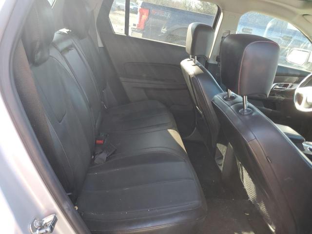 Photo 11 from auction – 2014 GMC TERRAIN SL with VIN 2GKFLXEKXE6242124