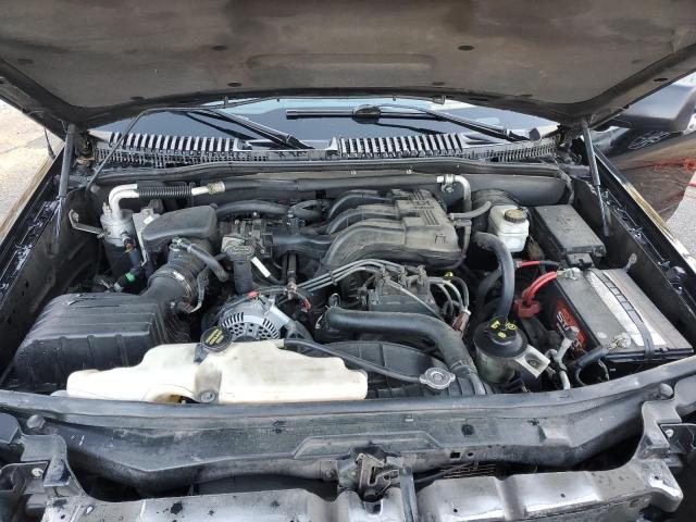 Photo 11 from auction – 2008 FORD EXPLORER S with VIN 1FMEU31E18UA44899