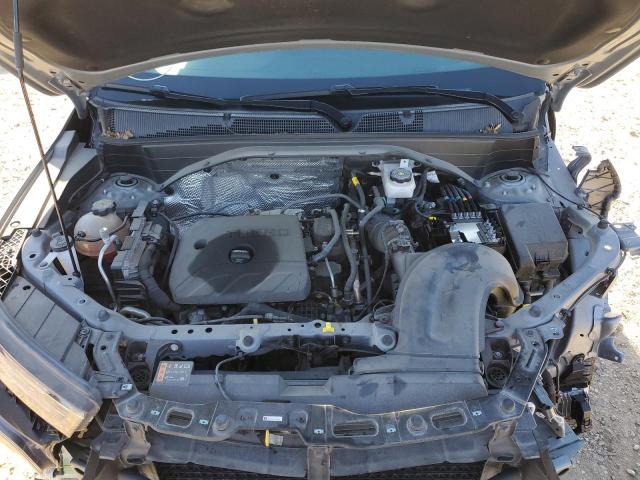 Photo 12 from auction – 2023 CHEVROLET TRAILBLAZE with VIN KL79MTSL4PB089877