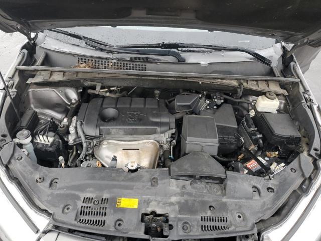 Photo 12 from auction – 2017 TOYOTA HIGHLANDER with VIN 5TDZARFH7HS026917