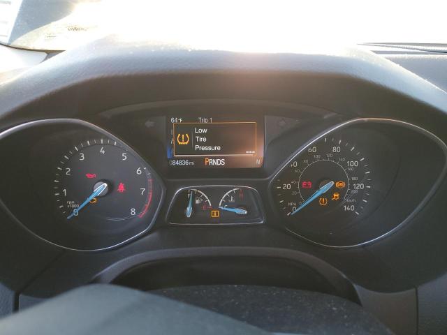 Photo 9 from auction – 2018 FORD FOCUS SEL with VIN 1FADP3H24JL210949
