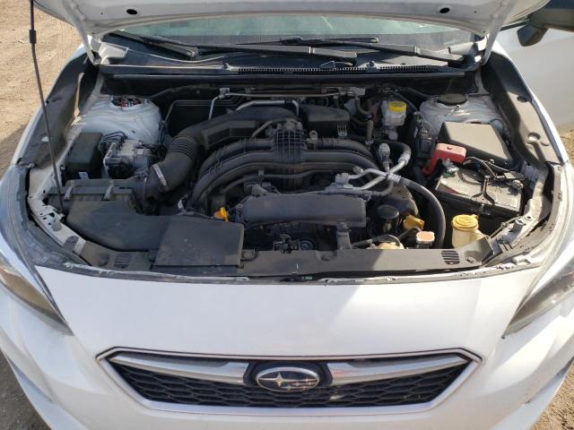Photo 11 from auction – 2019 SUBARU IMPREZA with VIN 4S3GTAB65K3730081