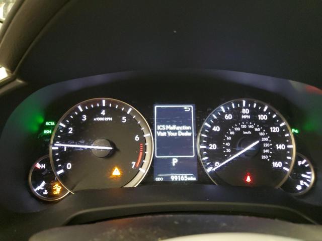 Photo 9 from auction – 2017 LEXUS RX 350 BAS with VIN 2T2BZMCA9HC124646