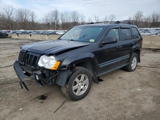 JEEP GRAND CHER 2009 with VIN 1J8GR48K49C534754 - Photo from auction