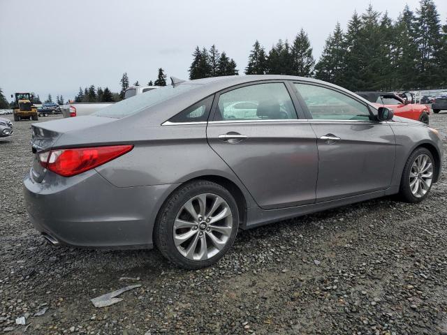 Снимка 3 от търг – 2011 HYUNDAI SONATA SE с VIN 5NPEC4AC2BH062776