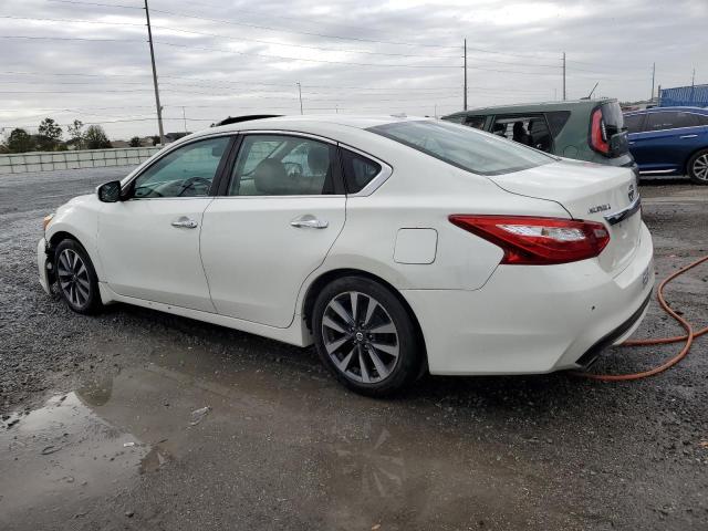 Photo 2 from auction – 2017 NISSAN ALTIMA 2.5 with VIN 1N4AL3AP1HC276325