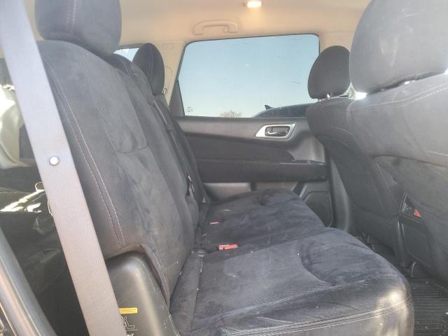 Photo 11 from auction – 2015 NISSAN PATHFINDER with VIN 5N1AR2MM7FC689010