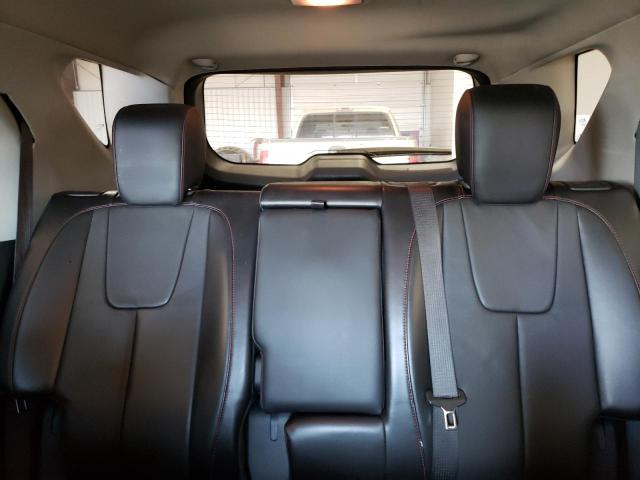 Photo 10 from auction – 2016 CHEVROLET EQUINOX LT with VIN 2GNFLGEK5G6241758