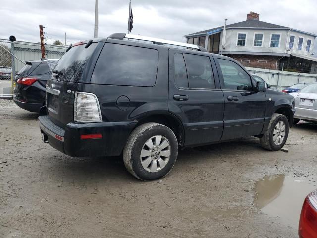 Photo 3 from auction – 2006 MERCURY MOUNTAINEE with VIN 4M2EU48846ZJ05165