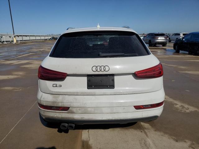 Photo 6 from auction – 2016 AUDI Q3 PREMIUM with VIN WA1BFCFS0GR011968