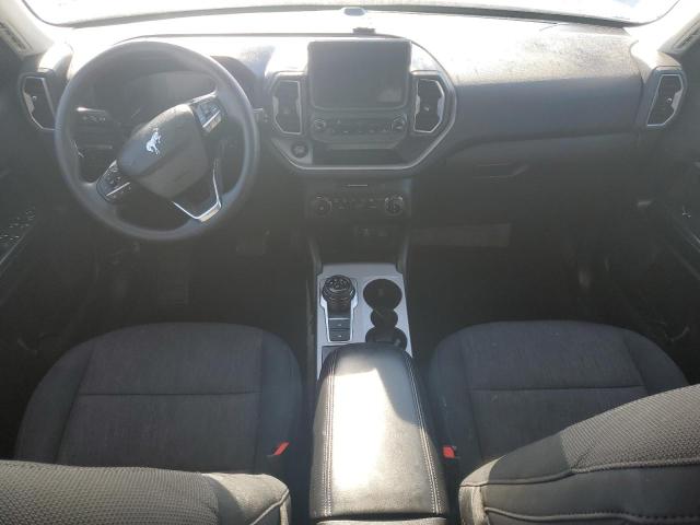 Photo 8 from auction – 2023 FORD BRONCO SPO with VIN 3FMCR9B67PRD87452