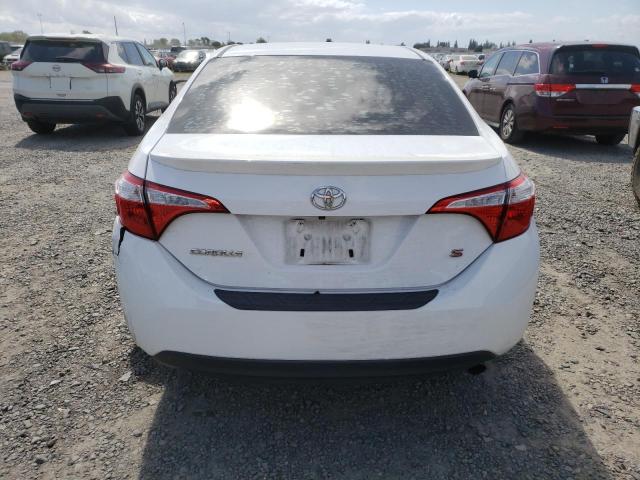 Снимка 6 от търг – 2015 TOYOTA COROLLA L с VIN 2T1BURHE4FC329154