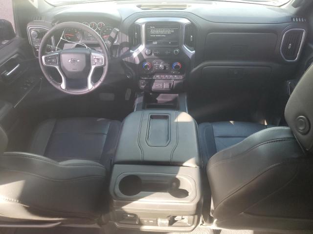 Photo 8 from auction – 2022 CHEVROLET SILVERADO with VIN 1GC4YNEY6NF237473