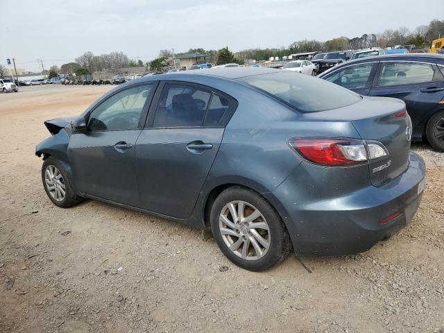 Photo 2 from auction – 2012 MAZDA 3 I with VIN JM1BL1V7XC1666325
