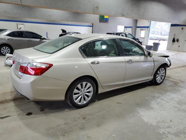 Photo 3 from auction – 2014 HONDA ACCORD EXL with VIN 1HGCR2F84EA114002