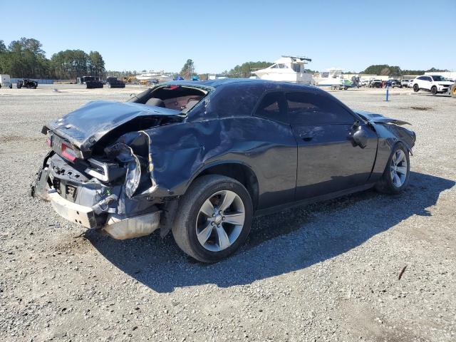 Photo 3 from auction – 2019 DODGE CHALLENGER with VIN 2C3CDZAGXKH534725