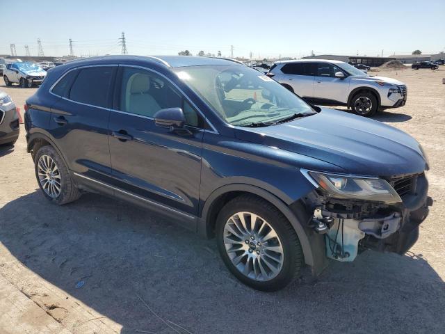 Photo 4 from auction – 2015 LINCOLN MKC with VIN 5LMCJ1A93FUJ37005
