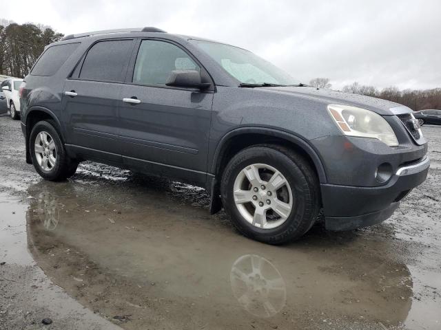 Photo 4 from auction – 2012 GMC ACADIA SLE with VIN 1GKKRPED2CJ371571