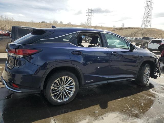 Zdjęcie 3 z aukcji – 2020 LEXUS RX 450H z VIN 2T2JGMDA4LC047144
