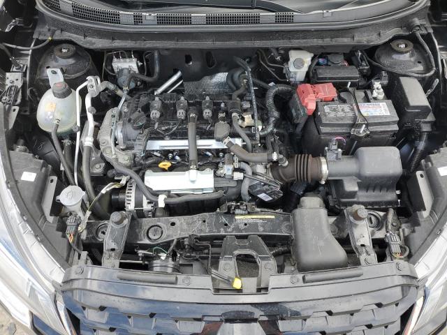 Photo 12 from auction – 2024 NISSAN KICKS SR with VIN 3N1CP5DV4RL527201