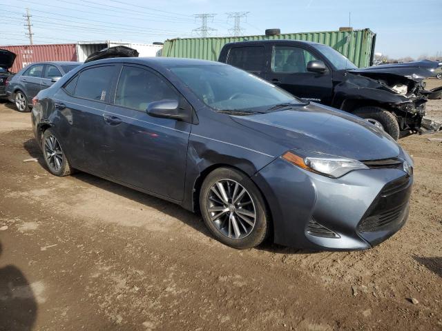 Photo 4 from auction – 2019 TOYOTA COROLLA L with VIN 2T1BURHEXKC217078