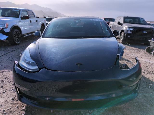 Photo 5 from auction – 2021 TESLA MODEL 3 with VIN 5YJ3E1EB2MF862092