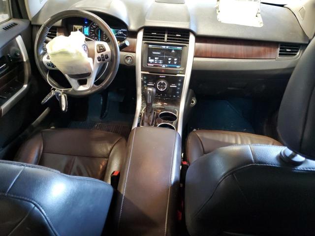 Снимка 8 от търг – 2011 FORD EDGE LIMIT с VIN 2FMDK4KC3BBB67539