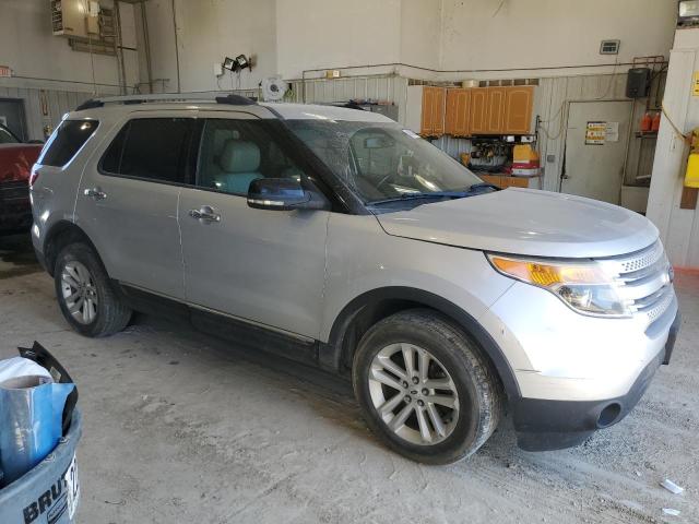 Photo 4 from auction – 2013 FORD EXPLORER X with VIN 1FM5K8D87DGA17613