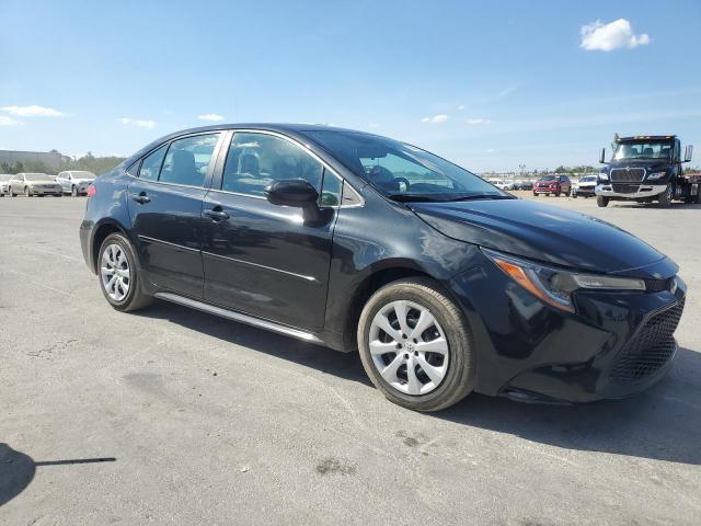 Photo 4 from auction – 2020 TOYOTA COROLLA LE with VIN 5YFEPRAE7LP065132