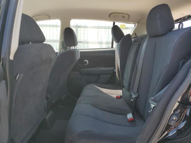 Снимка 10 от търг – 2011 NISSAN VERSA S с VIN 3N1BC1CP8BL405823