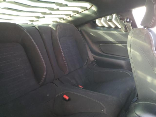 Photo 11 from auction – 2016 FORD MUSTANG with VIN 1FA6P8TH9G5326825